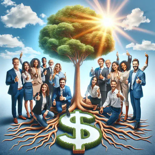 Illustration for Positive Connotation