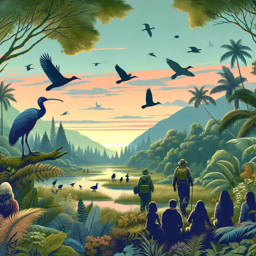 Illustration for Extinction Context