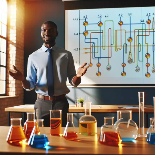 Illustration for Technical Context