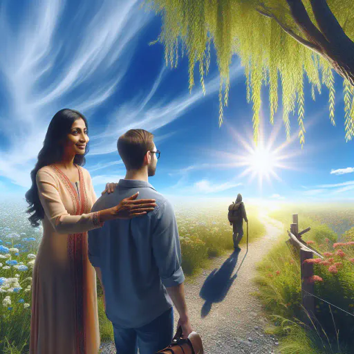 Illustration for Emotional Impact