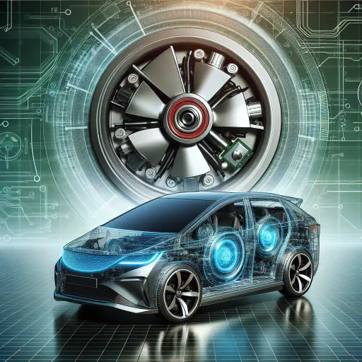 Illustration for Technical Device