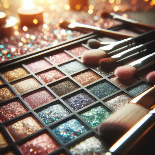 Illustration for Cosmetic Ingredient