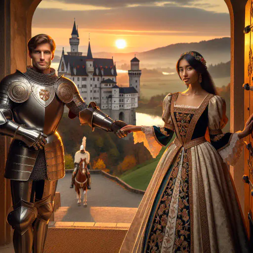 Illustration for Historical Values