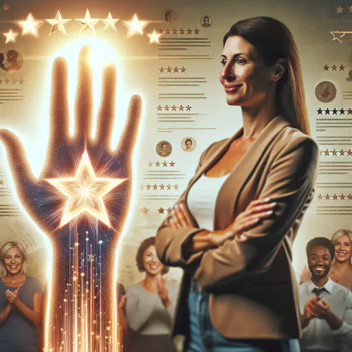 Illustration for Emotional Impact