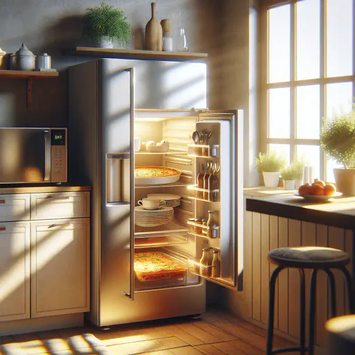 Illustration for Domestic Use