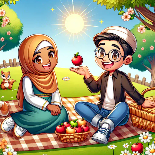 Illustration for Informal Usage