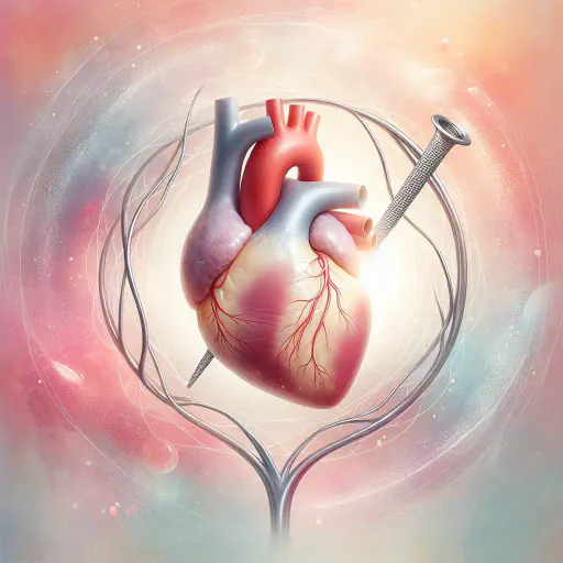 Illustration for Medical Procedure