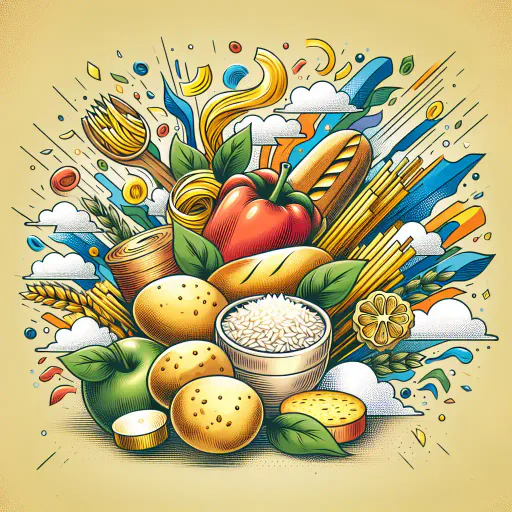 Illustration for Diet Context