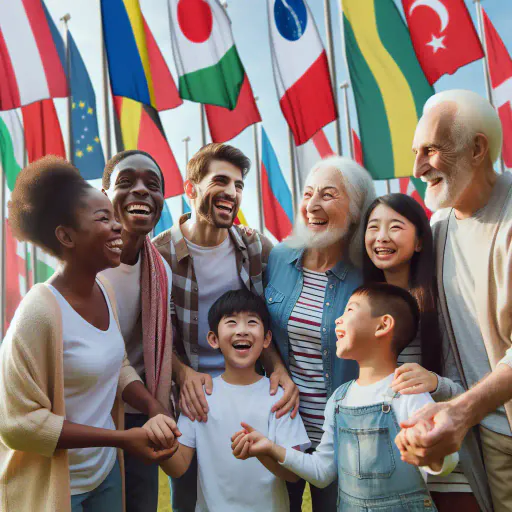 Illustration for Culturally Sensitive