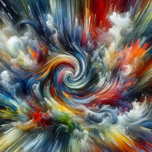 Illustration for Emotion Over Form