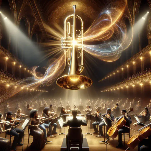 Illustration for Sound Projection