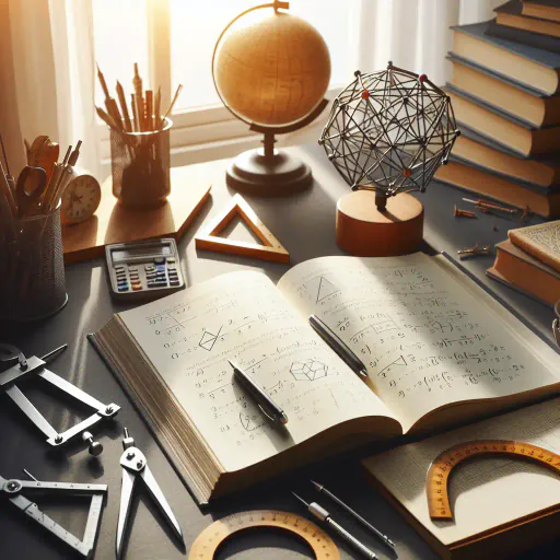 Illustration for Mathematical Language