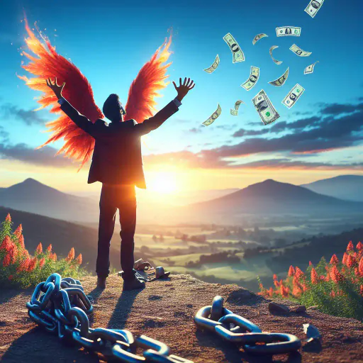 Illustration for Finality