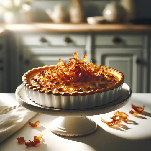 Illustration for French Cuisine