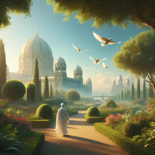Illustration for Geographic Specificity