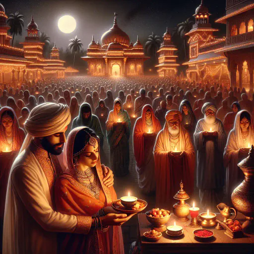 Illustration for Cultural Significance
