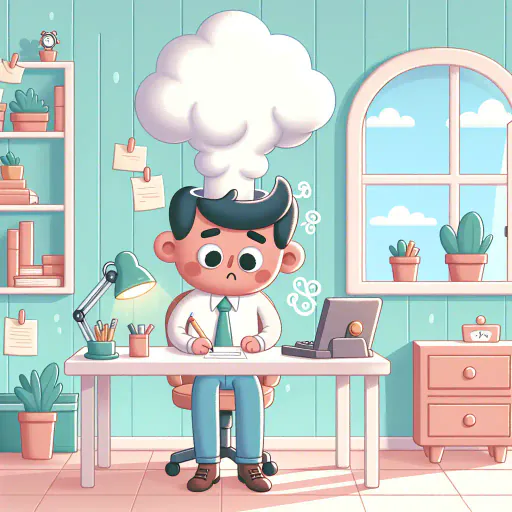 Illustration for Emotional Tones