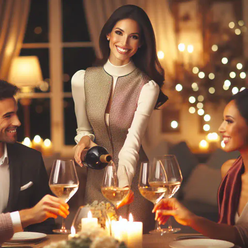 Illustration for Hospitality