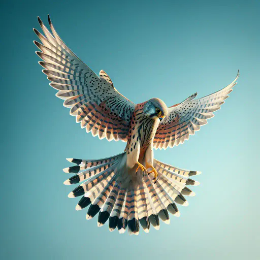 Illustration for Hunting Behavior