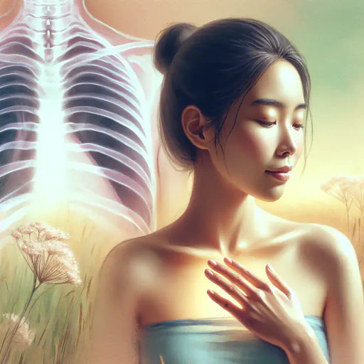 Illustration for Medical Context