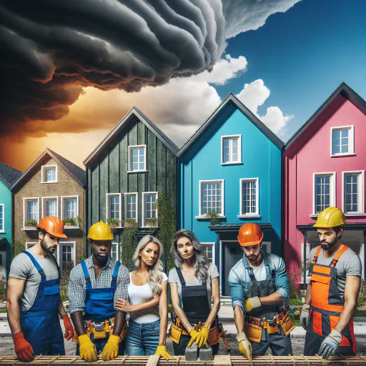 Illustration for Weather Resilience