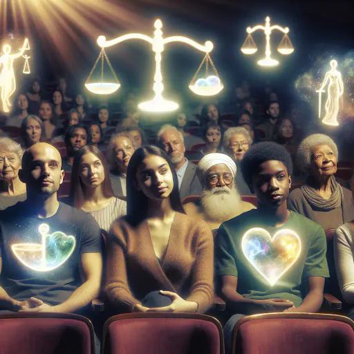 Illustration for Cultural Impact