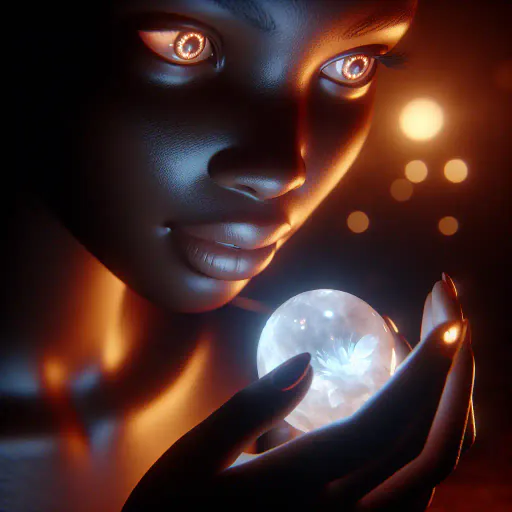 Illustration for Not Always Transparent