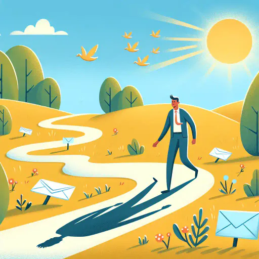 Illustration for Eternal Hope