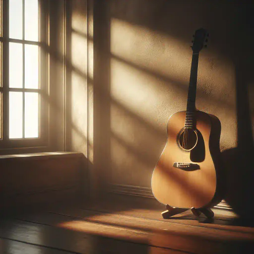 Illustration for Musical Use