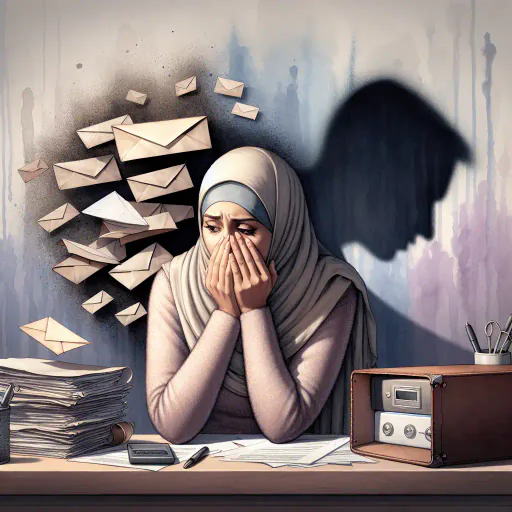 Illustration for Trust Implications