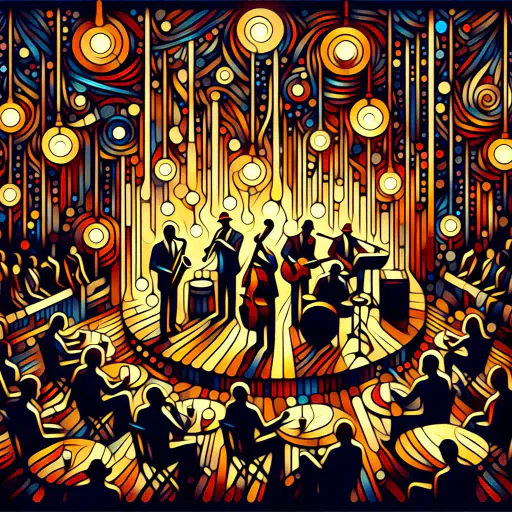 Illustration for Diverse Elements
