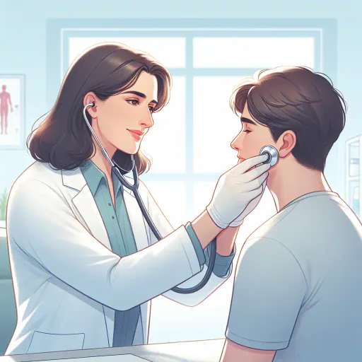 Illustration for Medical Term