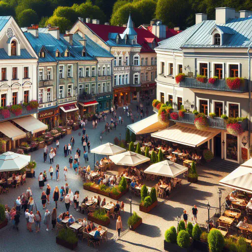 Illustration for Location Guess