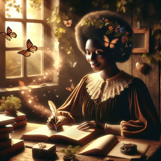 Illustration for Change of Heart