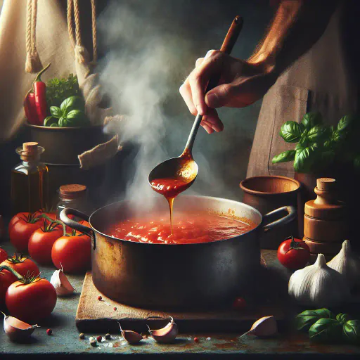 Illustration for Surface Action