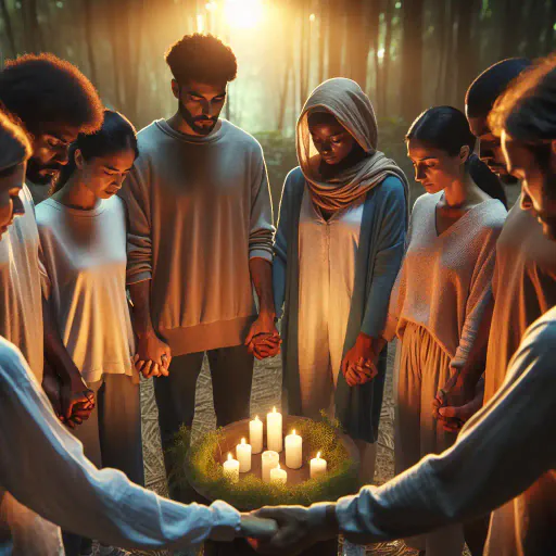Illustration for Collective Response