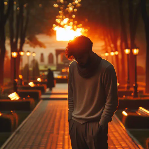 Illustration for Emotional State