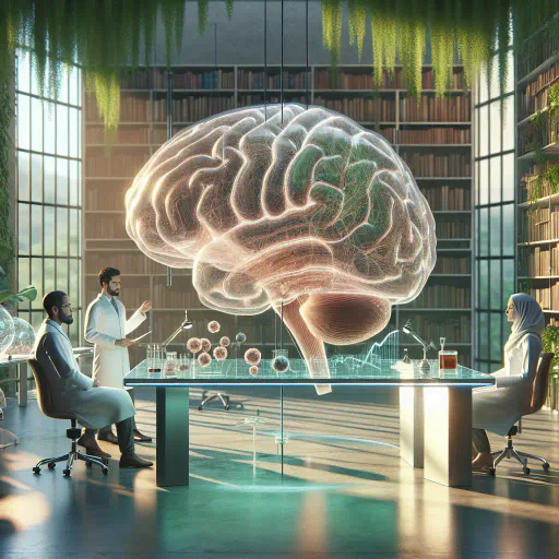 Illustration for Serious Tone