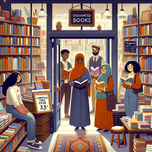 Illustration for Limited Availability