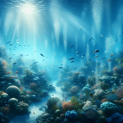 Illustration for Environmental Relevance