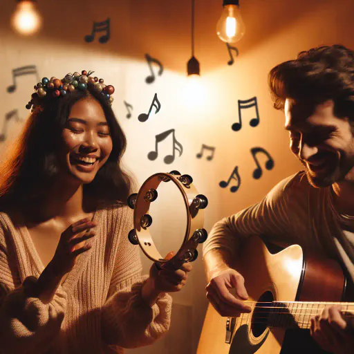 Illustration for Musical Context