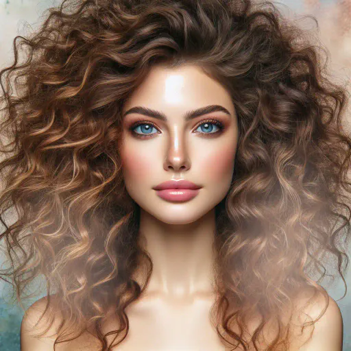 Illustration for Visual Abundance