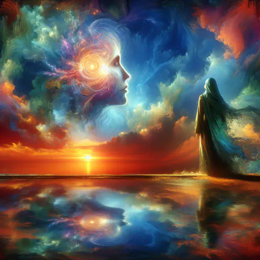 Illustration for Not Atheism