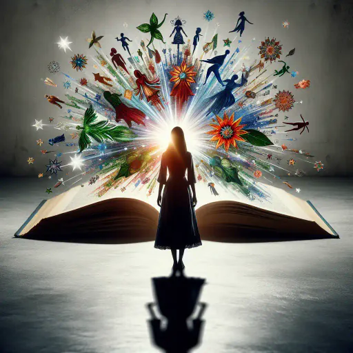 Illustration for Hint of Uncertainty