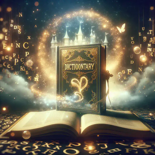 Illustration for Word Origins