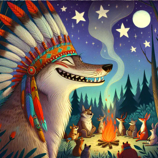 Illustration for Archetypes