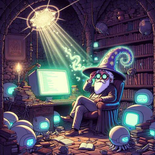 Illustration for Skill Level