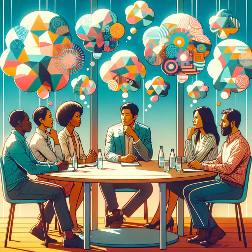 Illustration for Metaphorical Use