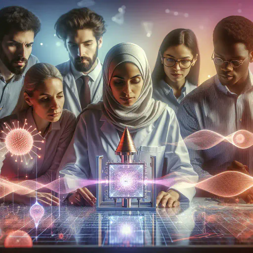 Illustration for Technical Term