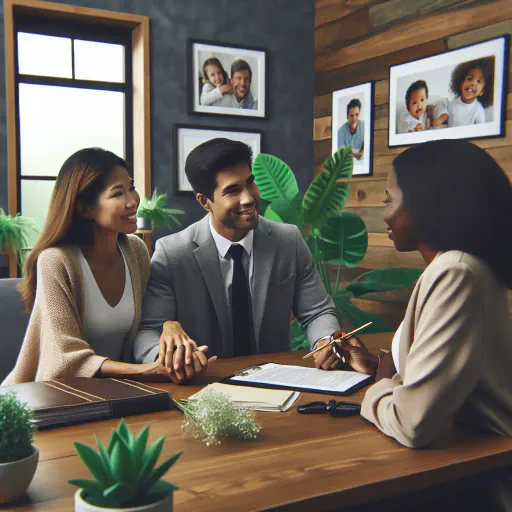 Illustration for Legal Process